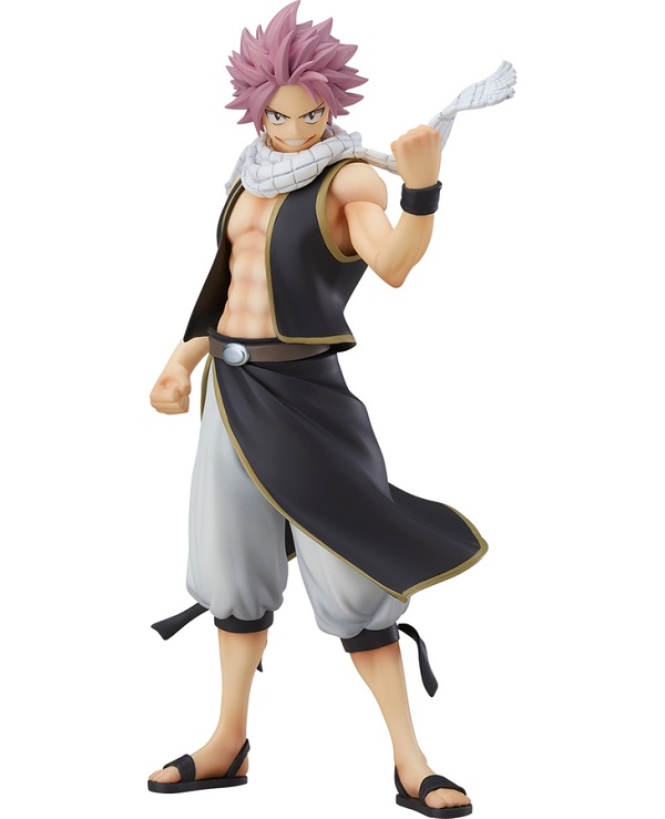 POP UP PARADE Natsu Dragneel